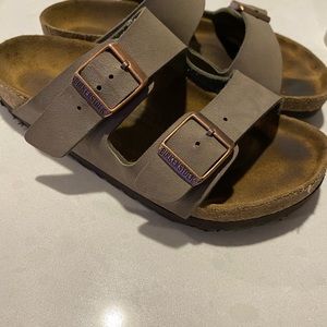 Birkenstock size 35 size 4 womens